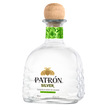 Tequila Patron Silver