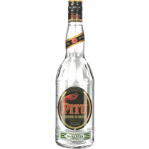 Cachaca Pitu Premium