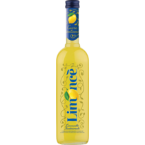Limoncé Stock Liquore di Limoni