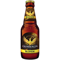 Grimbergen Blond