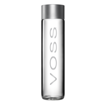 Voss Still ohne Kohlensäure