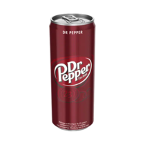 Dr. Pepper