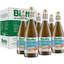 Biotta Kartoffel