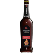 Barsirup Grenadine Granatapfel