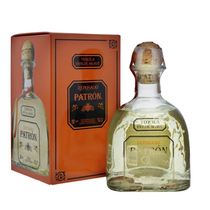 Tequila Patron Reposado