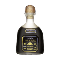 Likör Patron XO Café