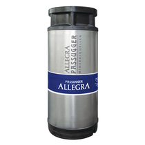 Allegra Finin mit Kohlensäure 20 Lt