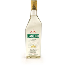 Cachaca Janeiro
