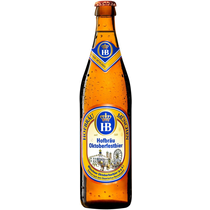 HB Hofbräu Oktoberfestbier