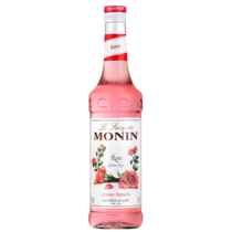 Monin Sirup Rose  