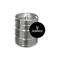 Guinness Draught 30 Lt