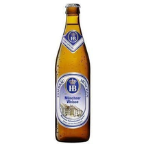 HB Hofbräu Müncher Weisse