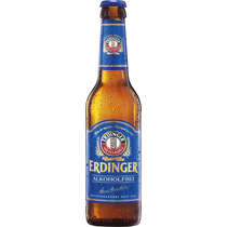 Erdinger alkoholfrei