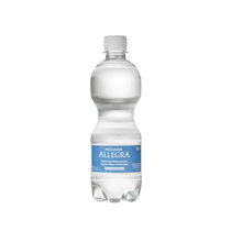 Allegra ohne Kohlensäure