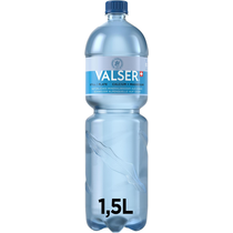 Valser Calcium + Magnesium ohne Kohlensäure