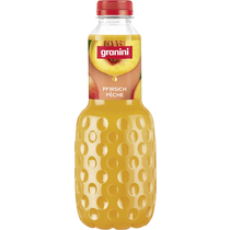 Granini Pfirsich