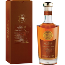 Grappa di Amarone Riserva Invecchiata Aldobrandini