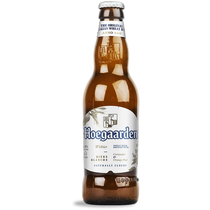 Hoegaarden Witbier