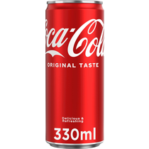 Coca Cola