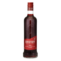 Vodka Likör Eristoff Red