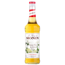Monin Sirup Holunderblüte  