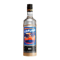 Rum Coruba Carta Blanca