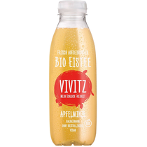 Vivitz Eistee Apfelminze
