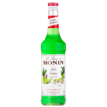 Monin Sirup Banane grün