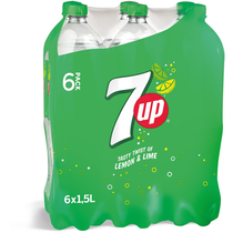 7UP Citron