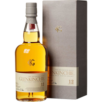 Whisky Glenkinchie 12y