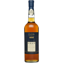 Whisky Oban Malt Distillers Edition