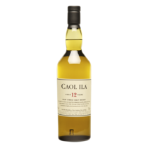 Whisky Caol Ila 12y