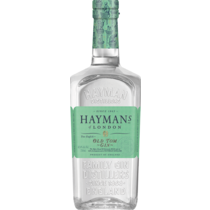 Gin Hayman's Old Tom