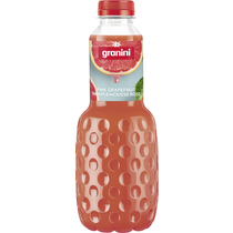 Granini Pink Grapefruit