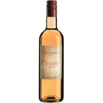 Dôle Blanche Les Benjamines