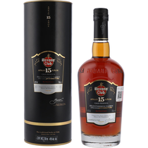 Rum Havana Club Añejo 15 Años