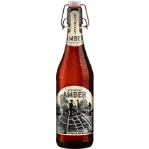 Appenzeller Amber