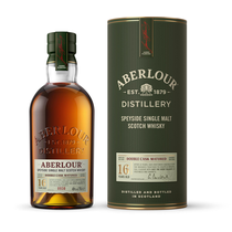 Whisky Aberlour 16y Double Cask