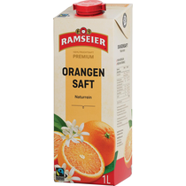 Ramseier MH Premium Orangensaft