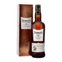 Whisky Dewar's 12y Special Reserve