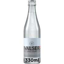 Valser Still ohne Kohlensäure