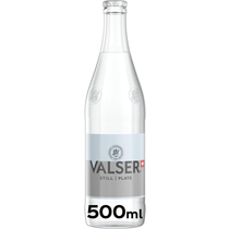 Valser Still ohne Kohlensäure