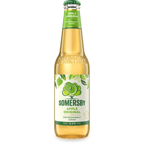 Somersby Apple Cider