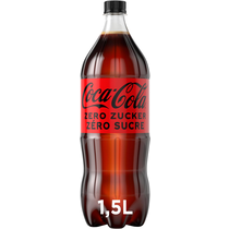 Coca Cola Zero