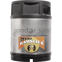 Ramseier Apfeldrink Postmix 10 Lt
