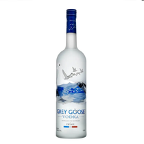 Vodka Grey Goose Rehoboam 
