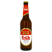 Früh Kölsch MW Glas