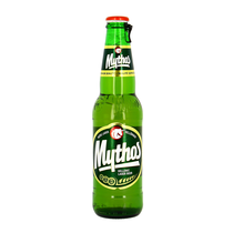 Mythos the Greek Beer