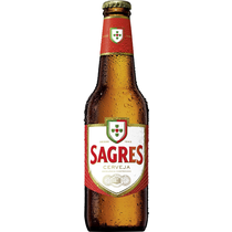 Sagres Branca