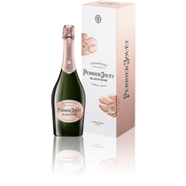 Champagne Perrier-Jouët Blason Rosé